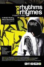 Watch Hip Hop Rythmes and Rhymes Watch123movies