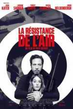 Watch La résistance de l'air Watch123movies