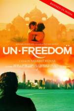 Watch Unfreedom Watch123movies