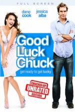 Watch Good Luck Chuck Watch123movies
