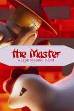 Watch The Master A Lego Ninjago Short Watch123movies
