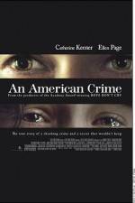Watch An American Crime Watch123movies