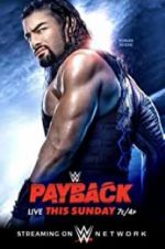 Watch WWE Payback Watch123movies