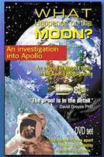 Watch What Happened on the Moon - An Investigation Into Apollo Watch123movies