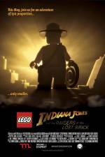 Watch Lego Indiana Jones and the Raiders of the Lost Brick Watch123movies