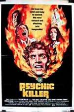 Watch Psychic Killer Watch123movies