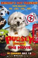 Watch Pudsey the Dog: The Movie Watch123movies
