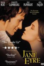 Watch Jane Eyre (1996) Watch123movies