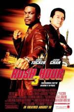 Watch Rush Hour 3 Watch123movies