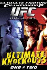 Watch UFC Ultimate Knockouts 2 Watch123movies