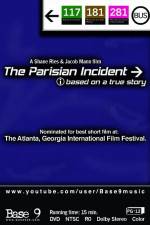 Watch The Parisian Incident Watch123movies