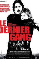 Watch Le dernier gang Watch123movies