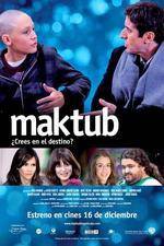 Watch Maktub Watch123movies
