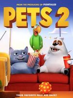 Watch Pets 2 Watch123movies