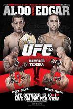 Watch UFC 156 Aldo Vs Edgar Facebook  Fights Watch123movies