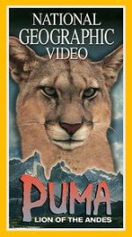 Watch Puma: Lion of the Andes Watch123movies