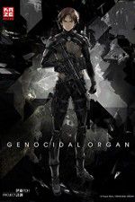 Watch Genocidal Organ Watch123movies