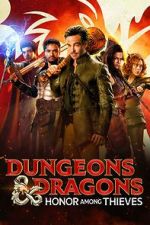 Watch Dungeons & Dragons: Honor Among Thieves Watch123movies