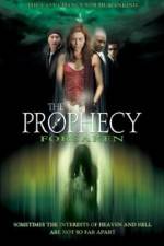 Watch The Prophecy: Forsaken Watch123movies
