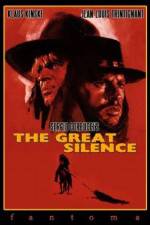 Watch Il grande silenzio Watch123movies