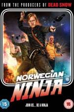 Watch Norwegian Ninja Watch123movies