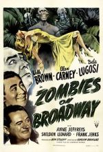 Watch Zombies on Broadway Watch123movies