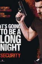 Watch Security Watch123movies