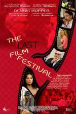 Watch The Last Film Festival Watch123movies