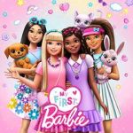 Watch My First Barbie: Happy DreamDay (TV Special 2023) Watch123movies