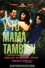 Watch And Your Mother Too (Y tu mama tambien) Watch123movies