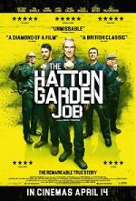 Watch The Hatton Garden Job Watch123movies