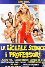 Watch How to Seduce Your Teacher Watch123movies