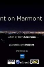 Watch Incident on Marmont Avenue Watch123movies