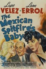 Watch The Mexican Spitfire\'s Baby Watch123movies
