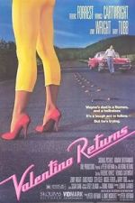 Watch Valentino Returns Watch123movies