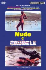 Watch Naked and Cruel Watch123movies