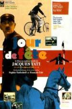 Watch Jour de fete - Reconstituted Watch123movies