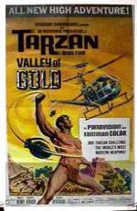 Watch Tarzan and the Valley of Gold Watch123movies