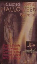 Watch Sacred Cow Halloween Special Watch123movies
