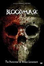 Watch Blood Mask: The Possession of Nicole Lameroux Watch123movies