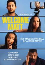 Watch Welcome Matt Watch123movies