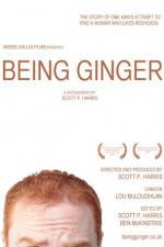 Watch Being Ginger Watch123movies