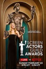 Watch The 31st Annual Screen Actors Guild Awards (TV Special 2025) Watch123movies
