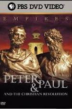 Watch Empires: Peter & Paul and the Christian Revolution Watch123movies