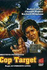 Watch Cop Target Watch123movies