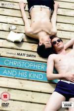 Watch Christopher and His Kind Watch123movies