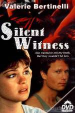 Watch Silent Witness Watch123movies