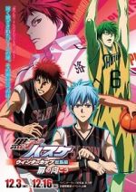 Watch Kuroko No Basket Movie 3: Winter Cup Soushuuhen - Tobira No Mukou Watch123movies