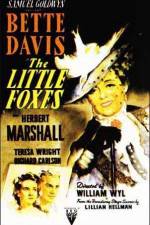 Watch Little Foxes Watch123movies