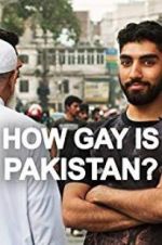 How Gay Is Pakistan?